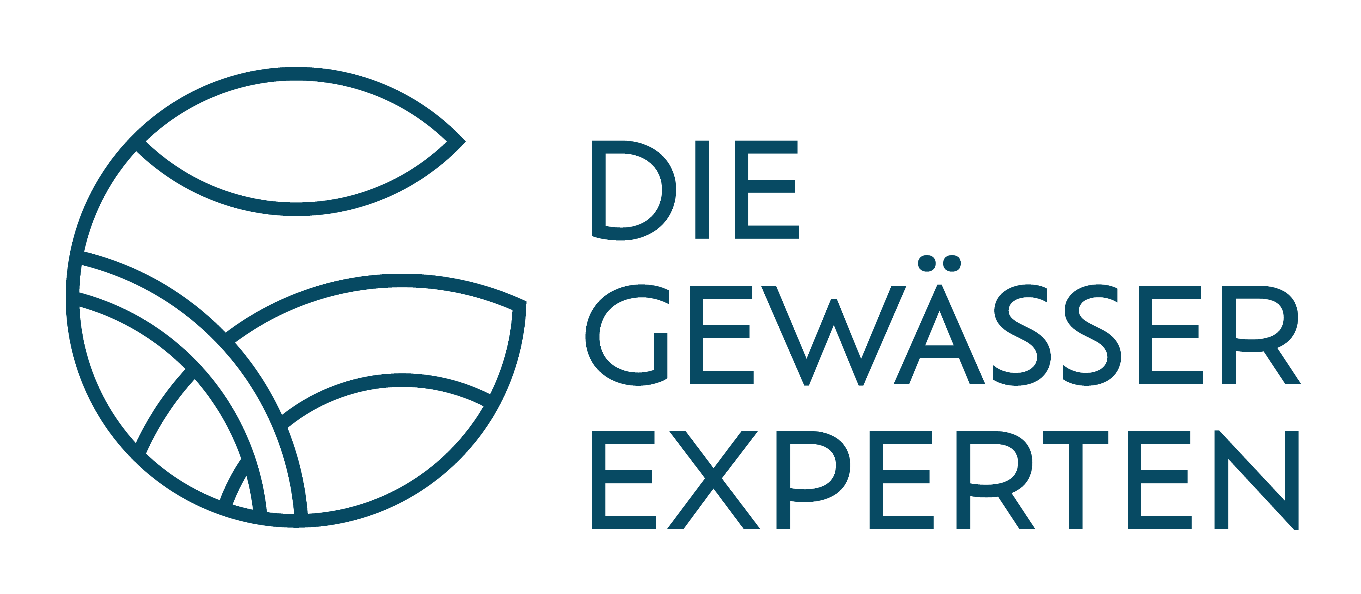 DIE GEWÄSSER-EXPERTEN!